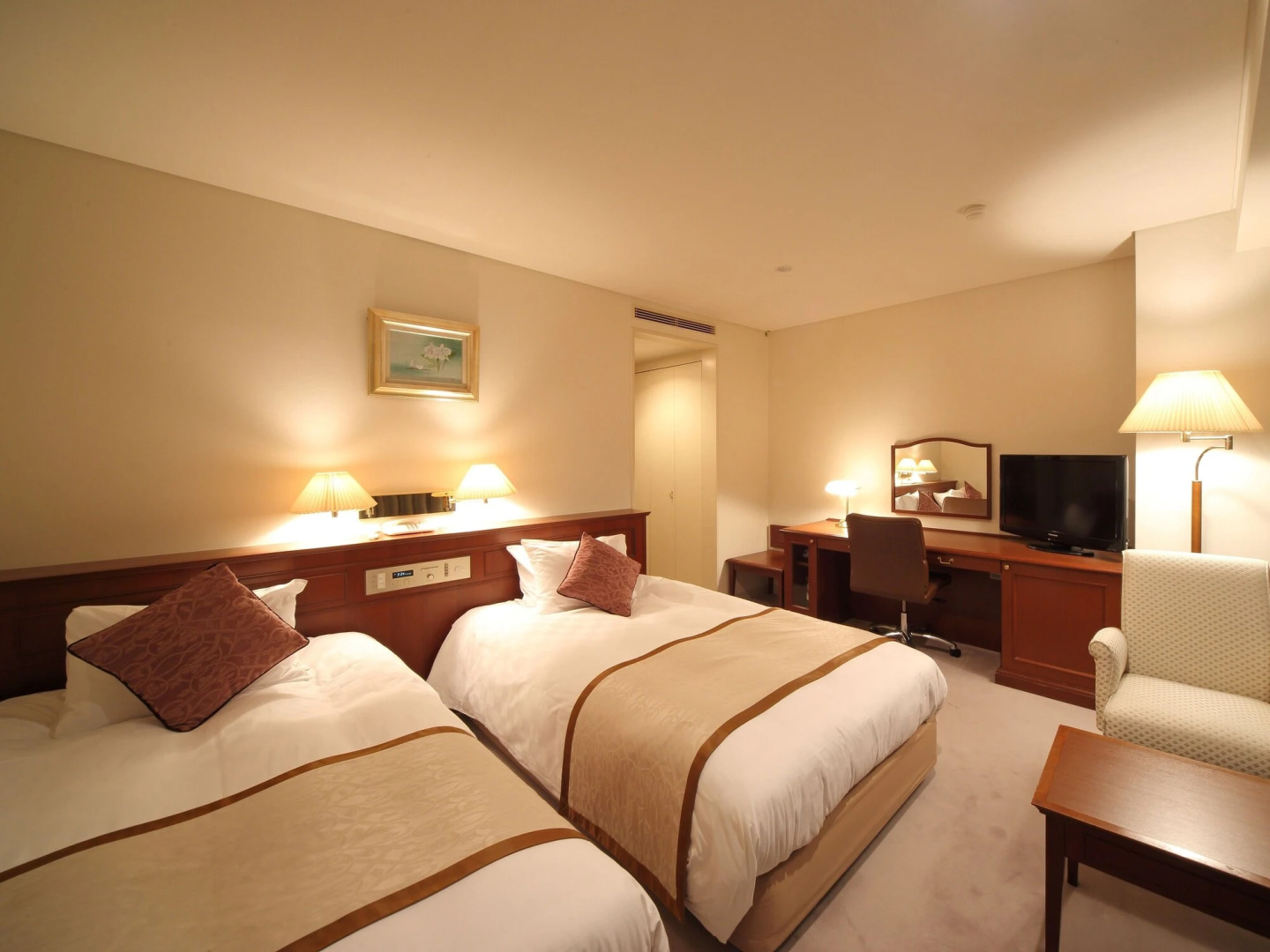 Hotel Harvest In Yonago