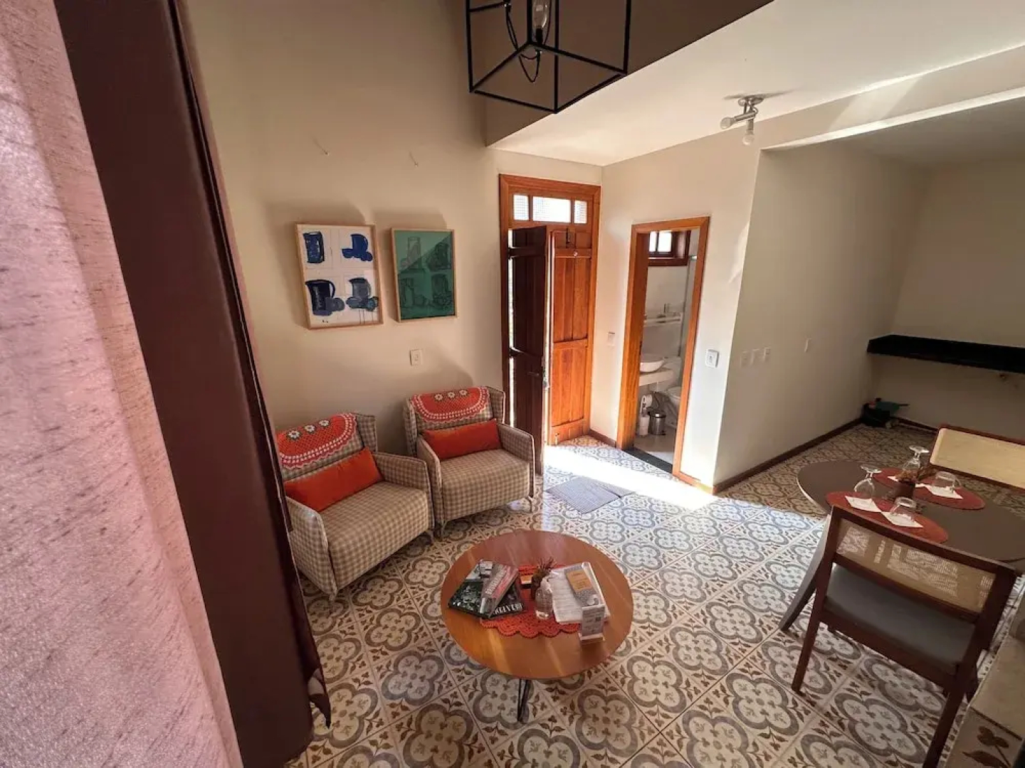 Villa Rica Pousada