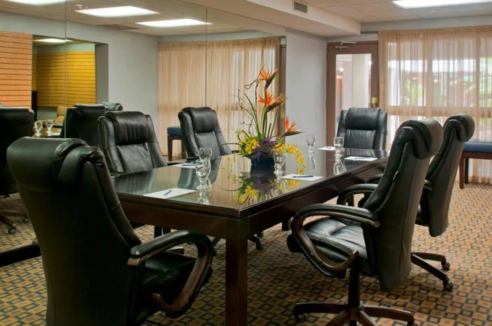 Wyndham Albuquerque Hotel & Conference Center