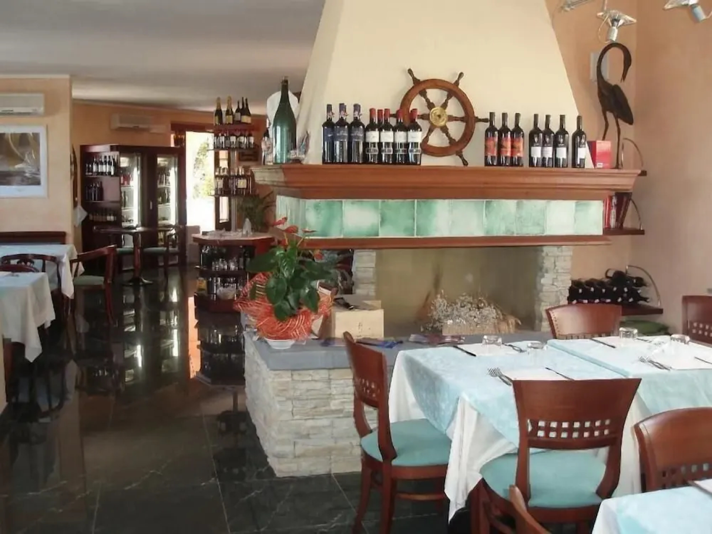 Villaggio Turistico Airone