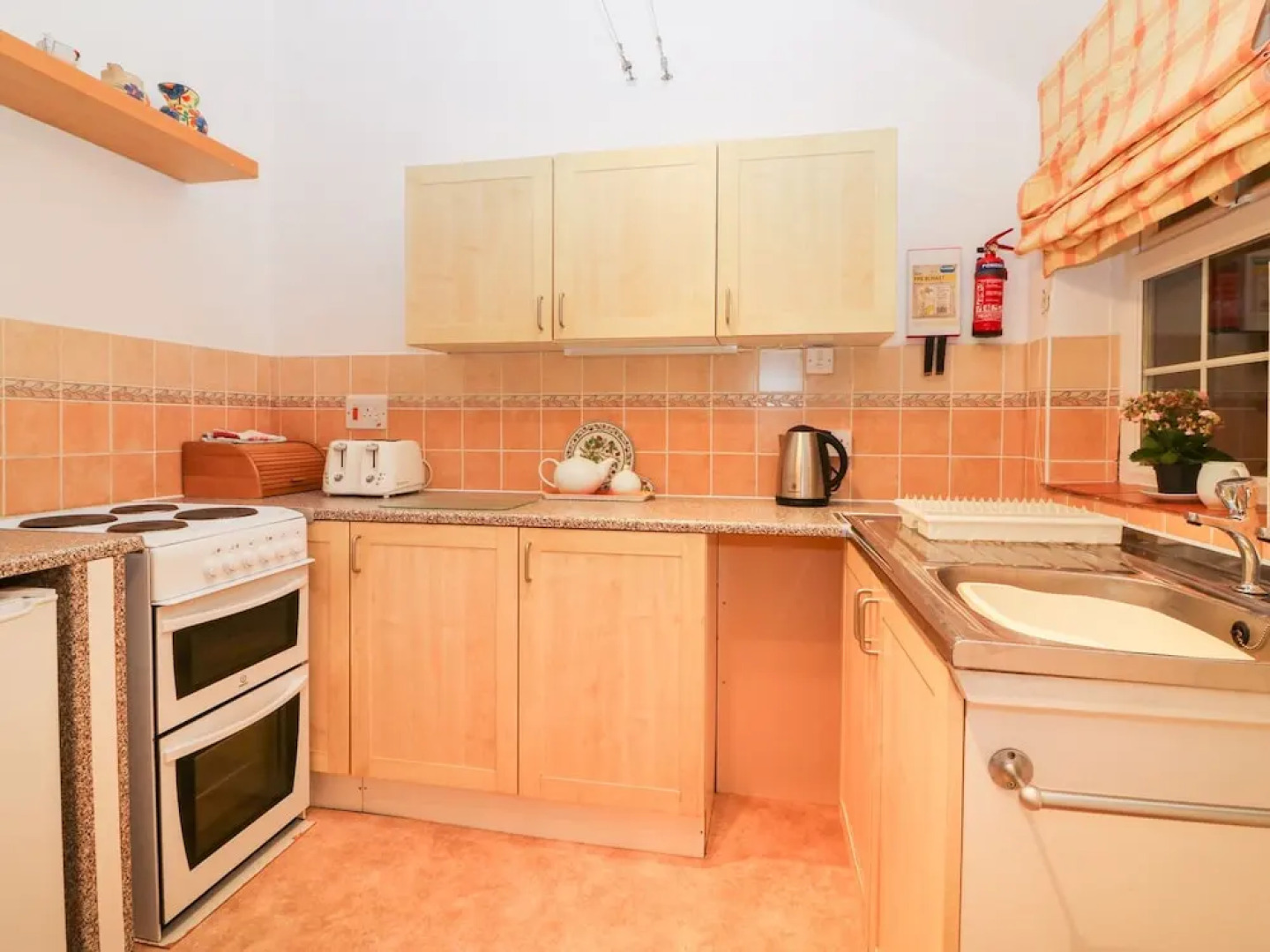 Primrose Cottage, Paignton