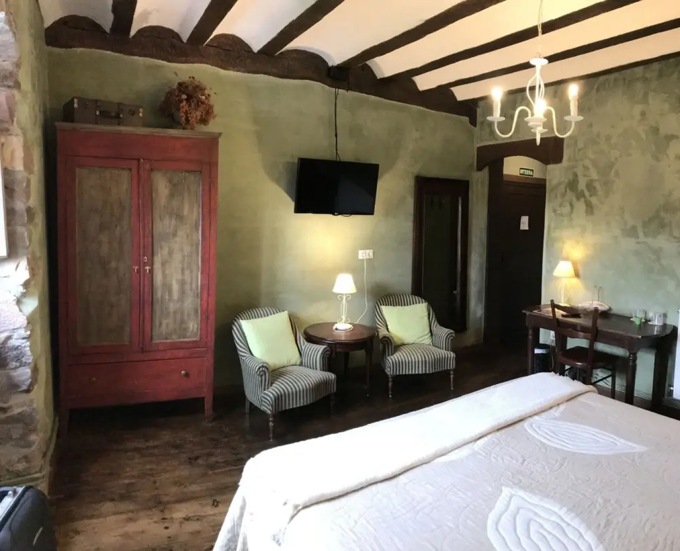 Casa Rural Zigako Etxezuria