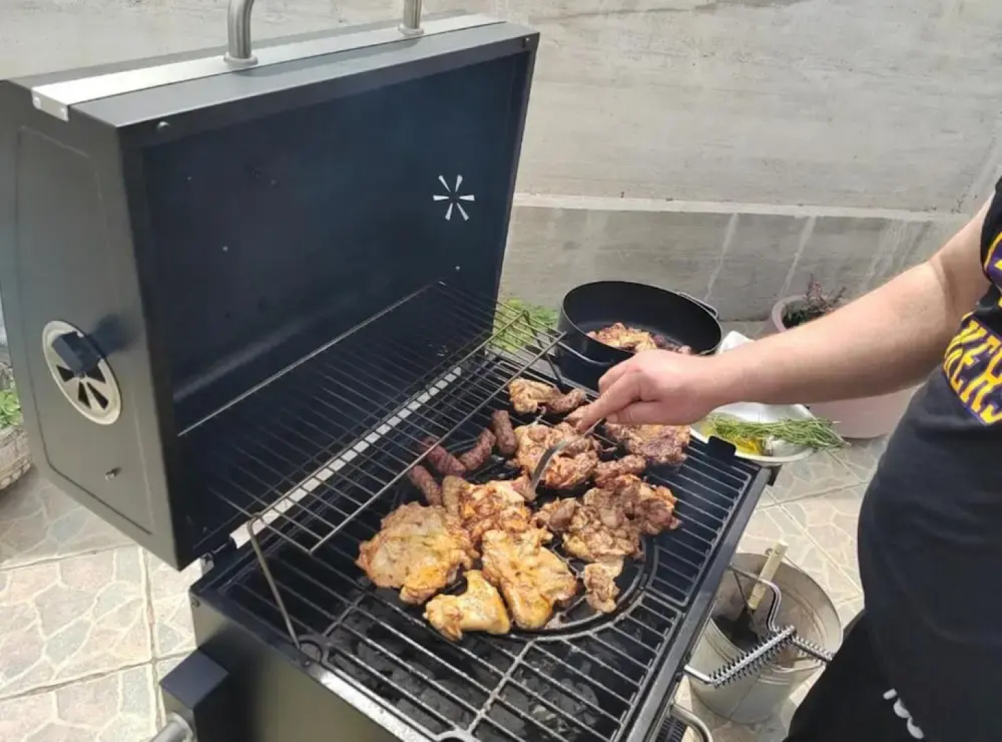 Apartment Carla in Opuzen