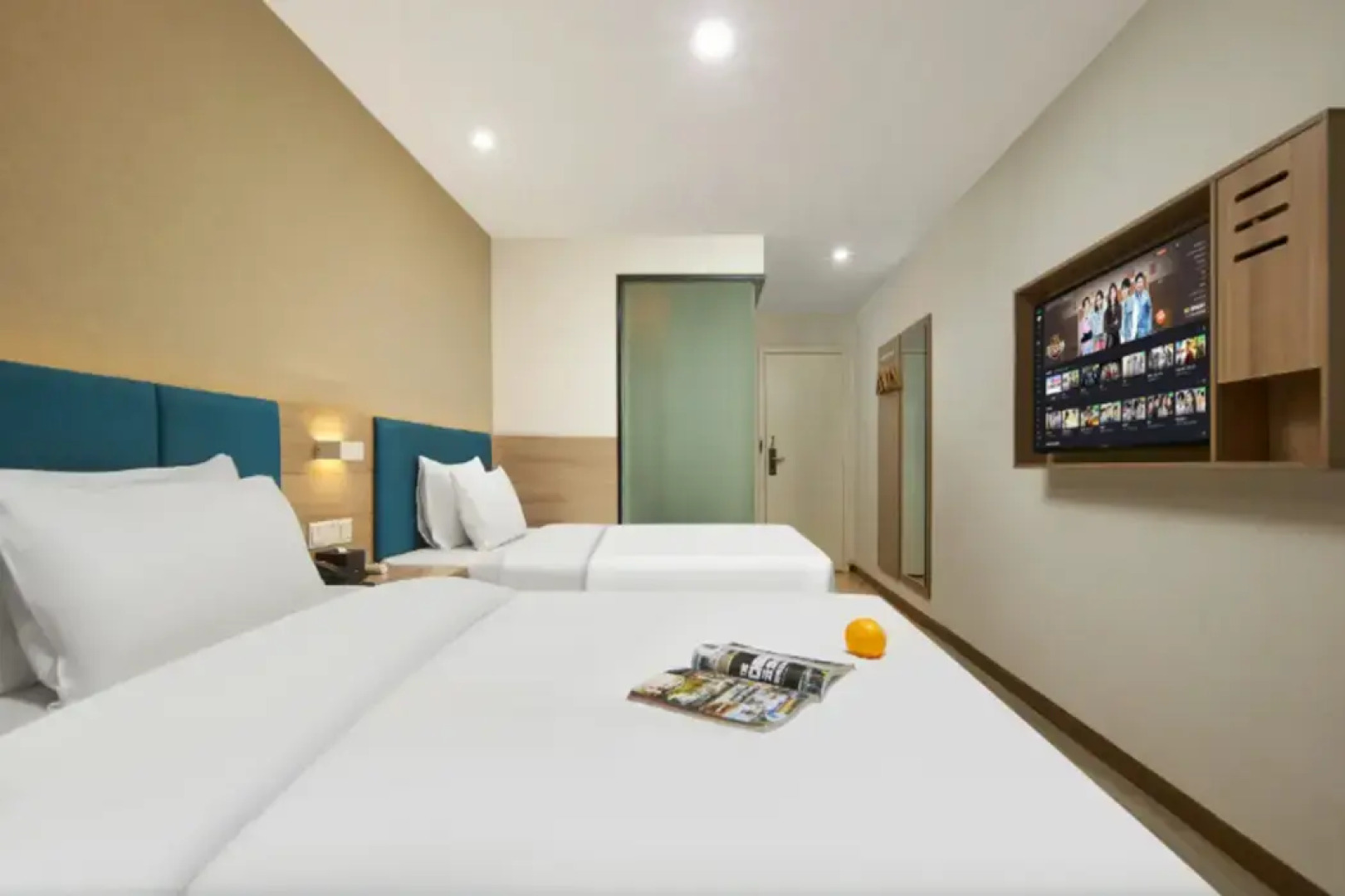 7 Days Excellent Product