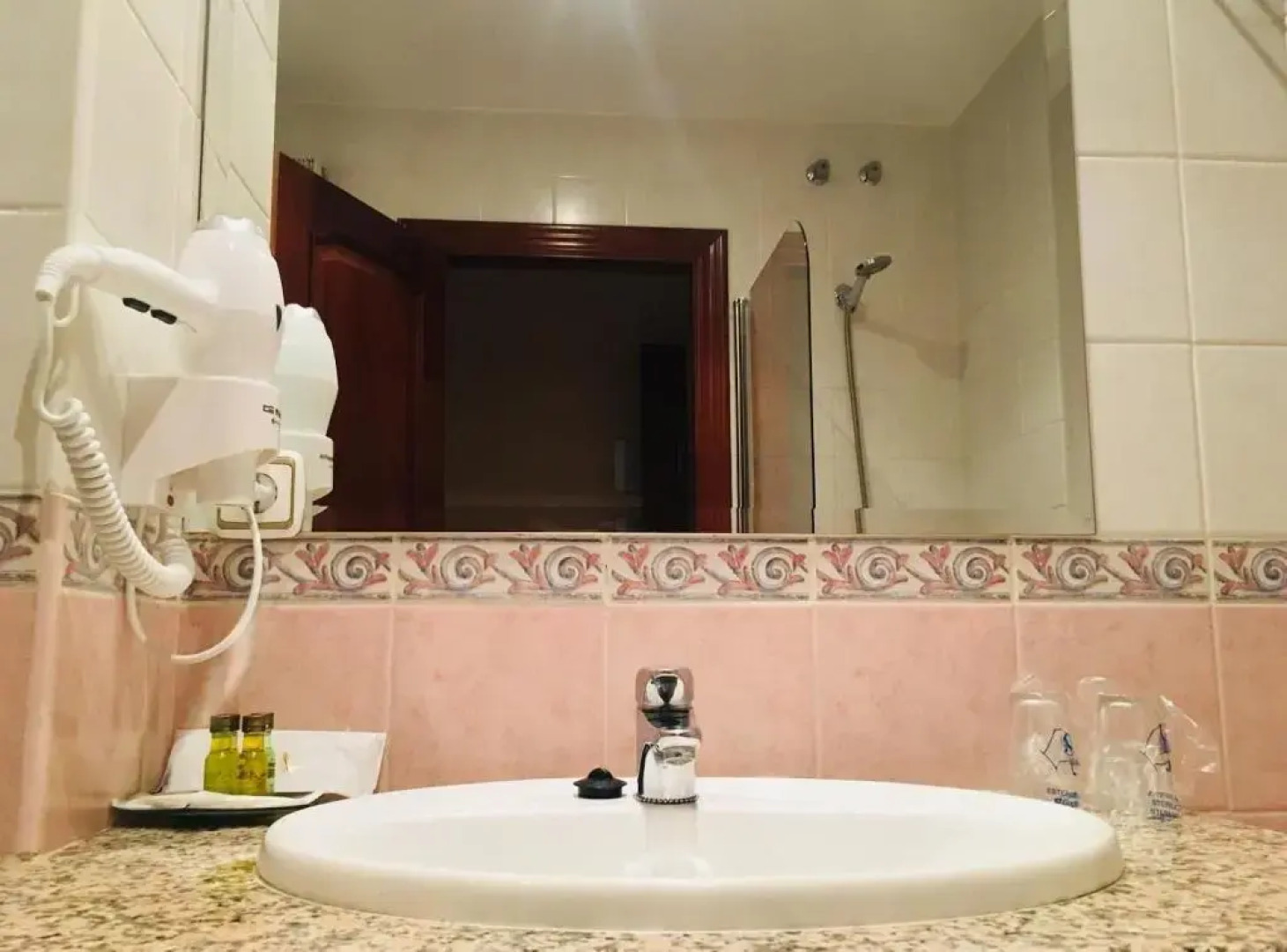 Hotel Alonso de Monroy