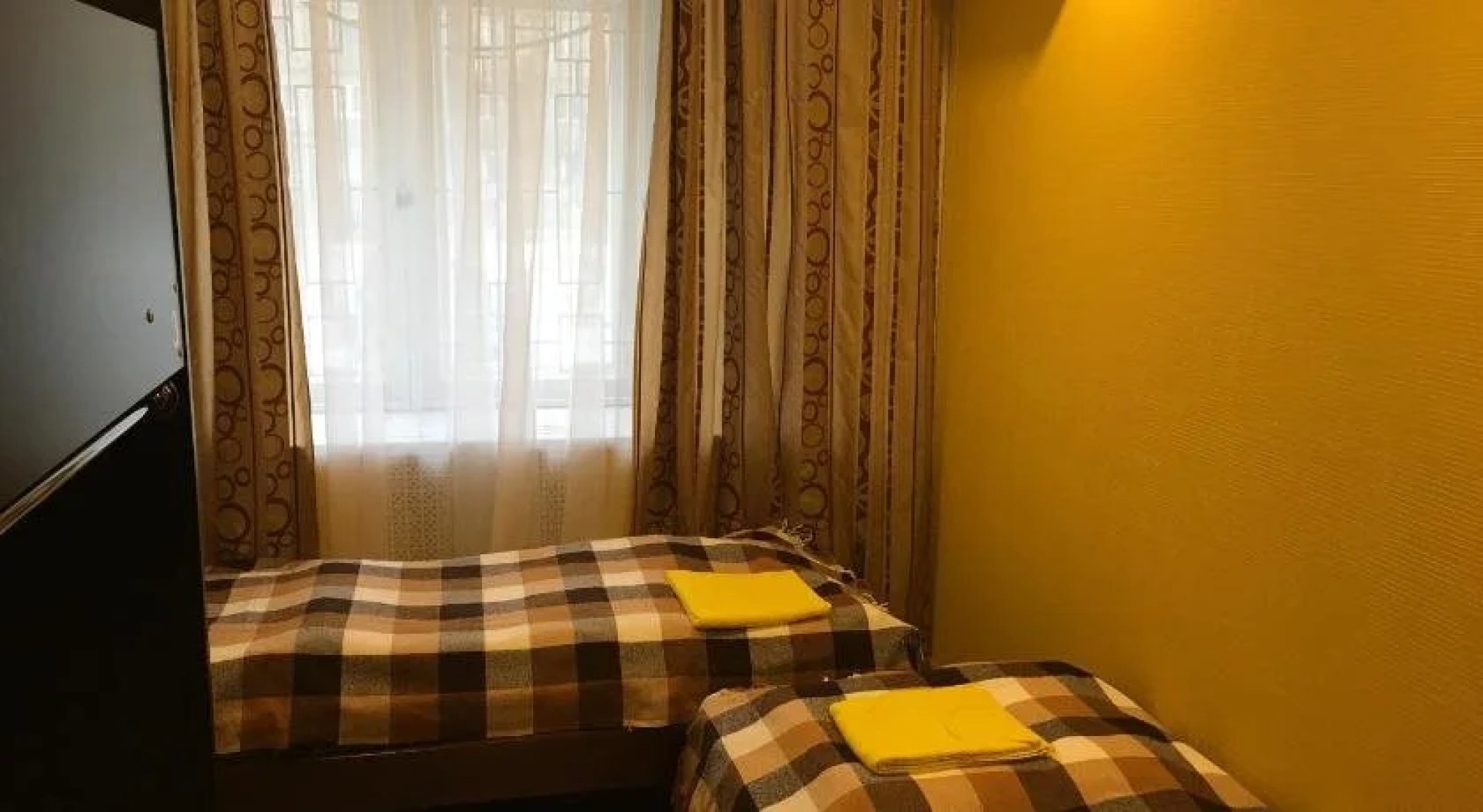 Хостел 25 Подушек