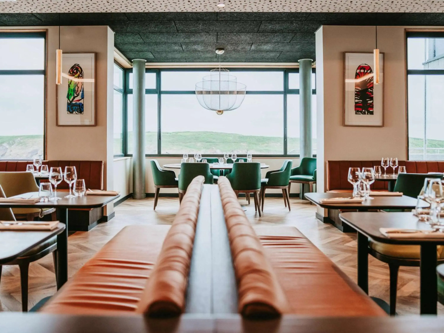 Sainte-Barbe Hotel Spa Le Conquet-MGallery Collect