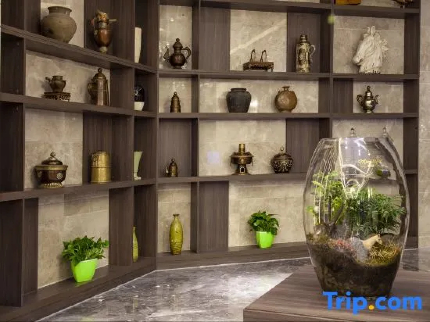 Weilisi Hotel (Weilisi Garden Community)