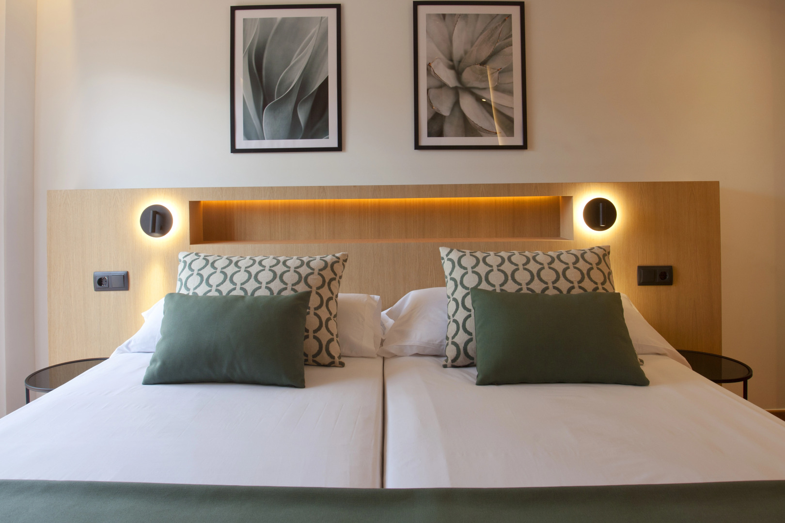 Mon Port Hotel & Spa