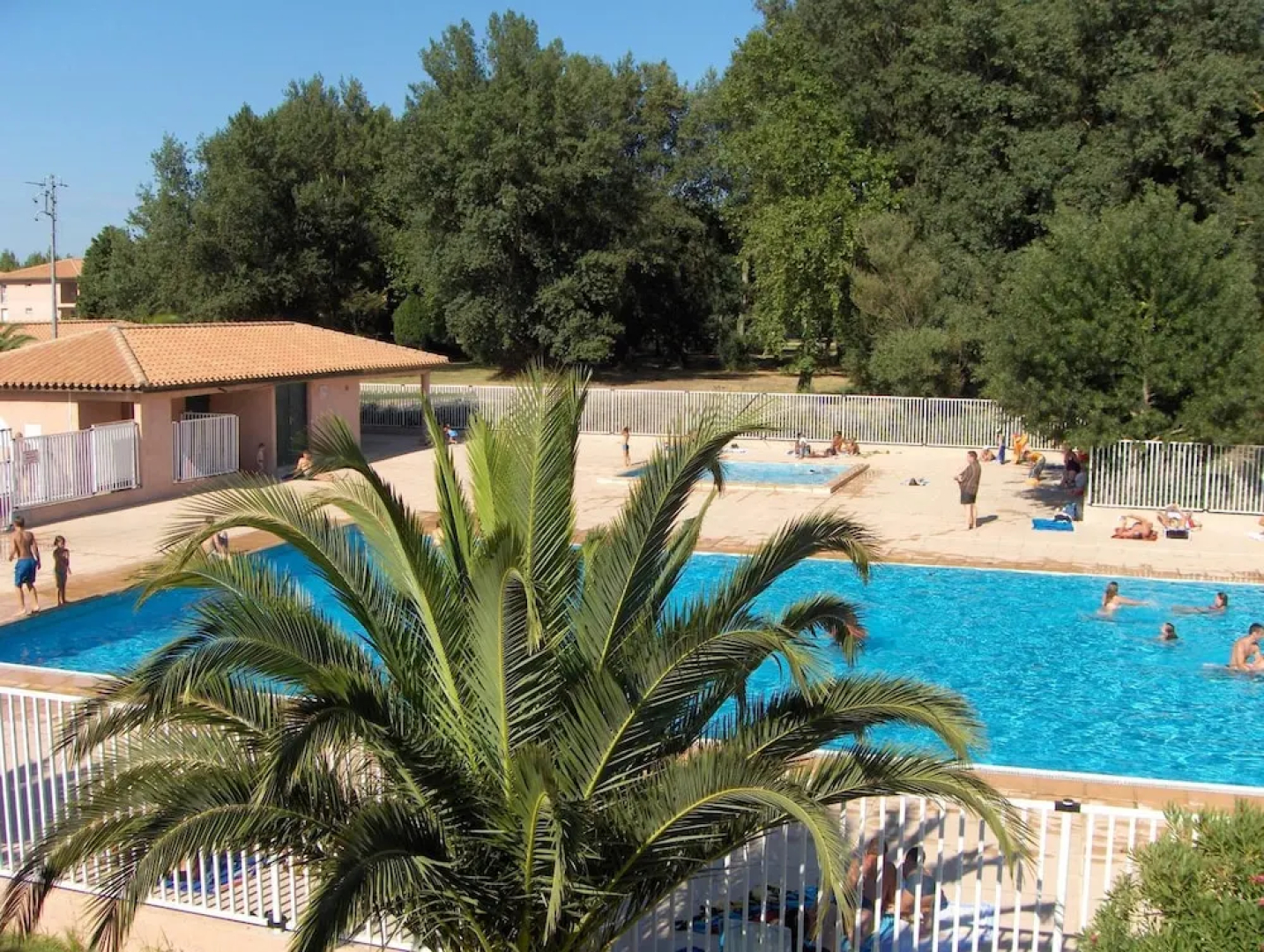 Lagrange Vacances Les Pierres de Jade