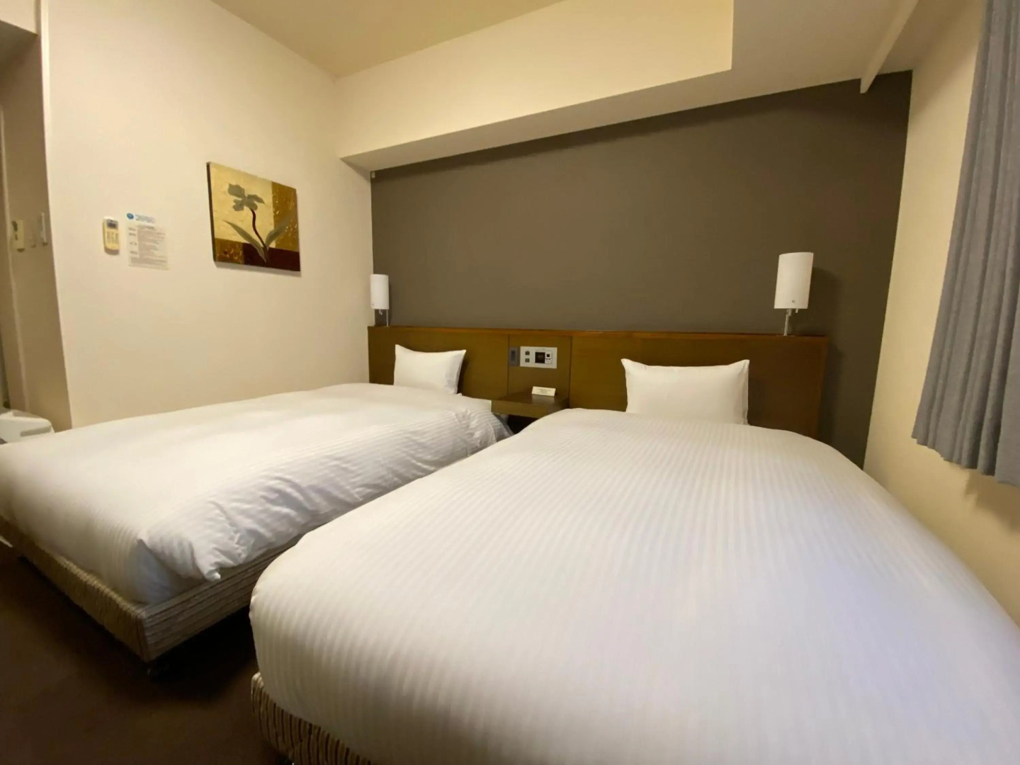 Hotel Route Inn Uozu