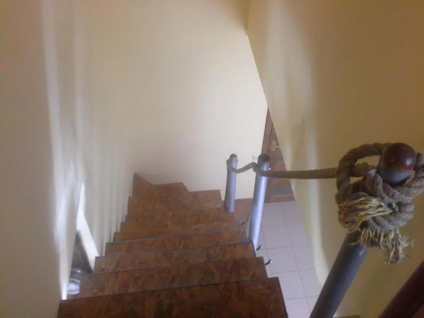 Villa Golubaya loguna