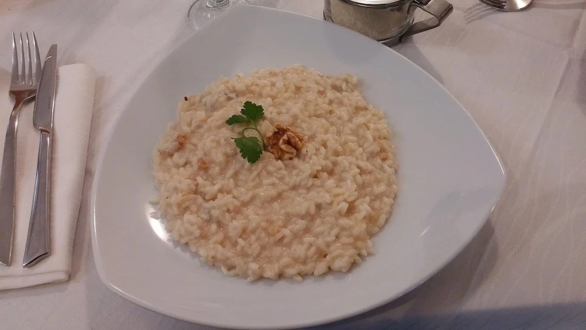 Albergo Ristorante Bismantova