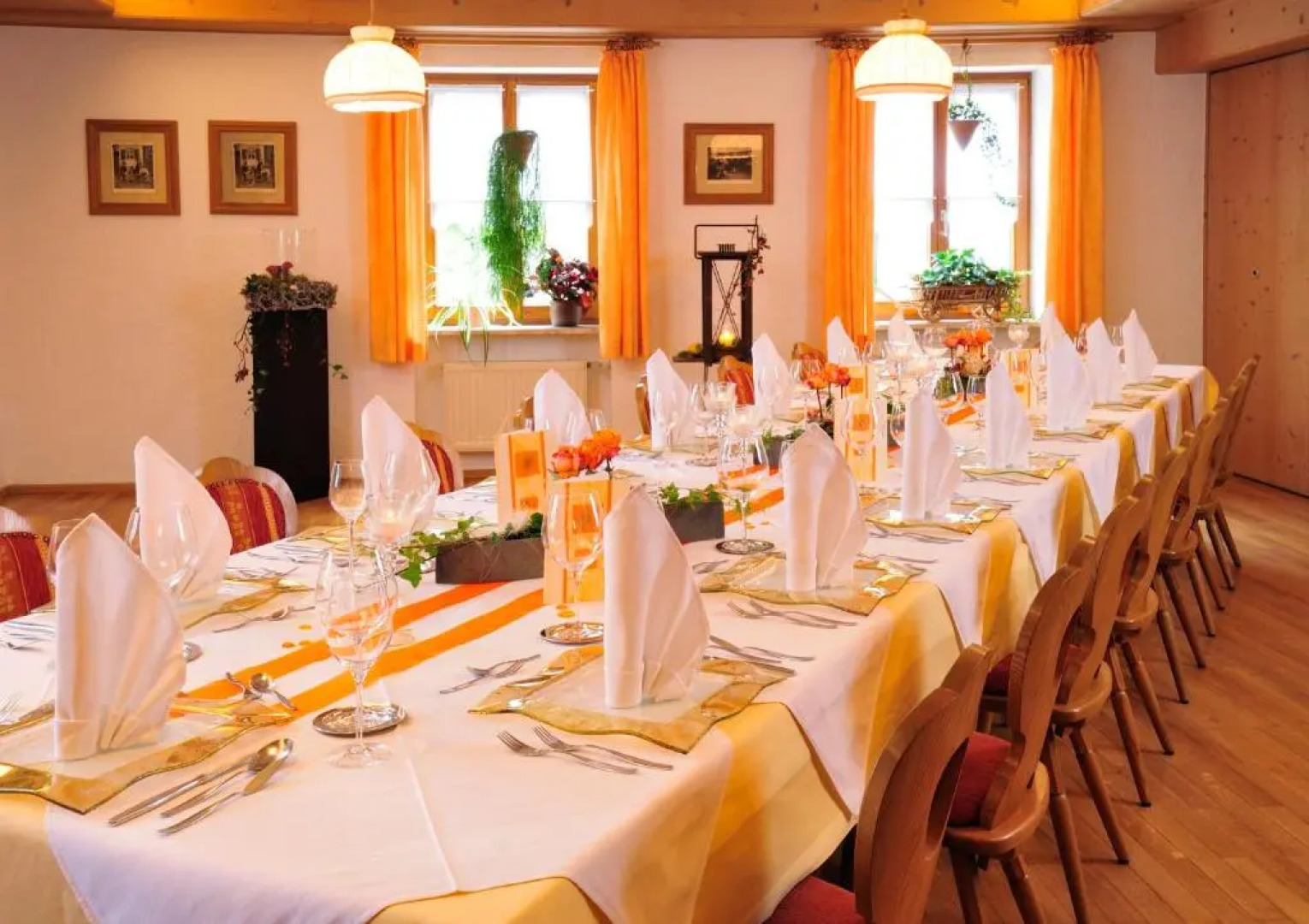 Landhotel Grüner Baum