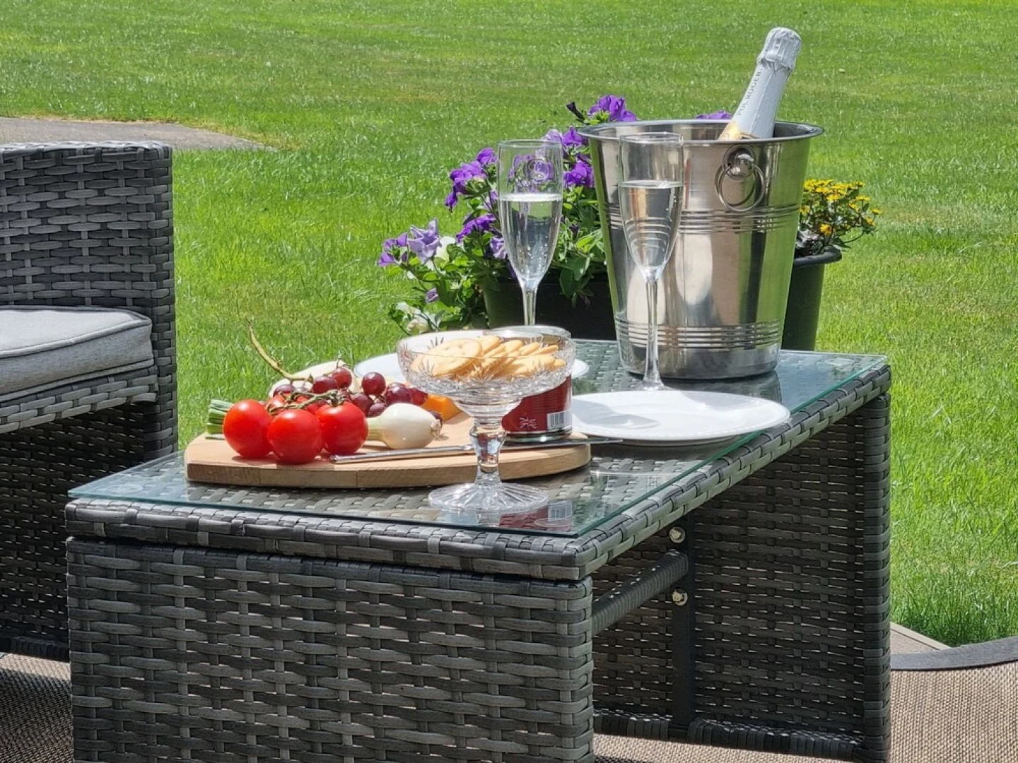 Paddock Cottage - Thorpe Arnold, Melton Mowbray
