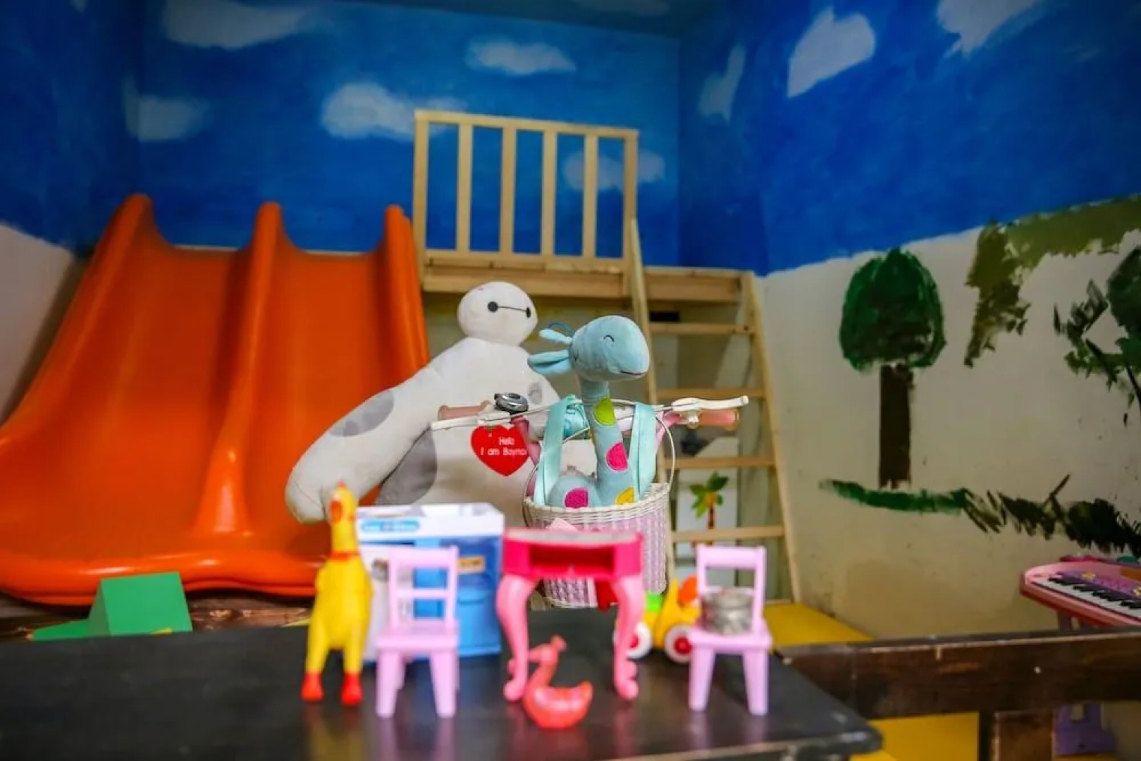 Energy Healing Space Inn