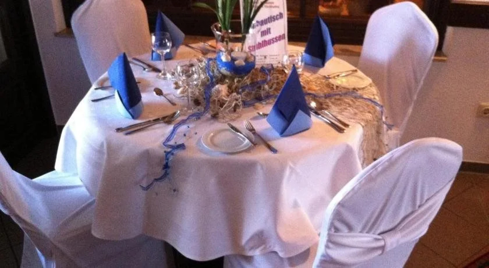 Stefans Restaurant & Gästezimmer