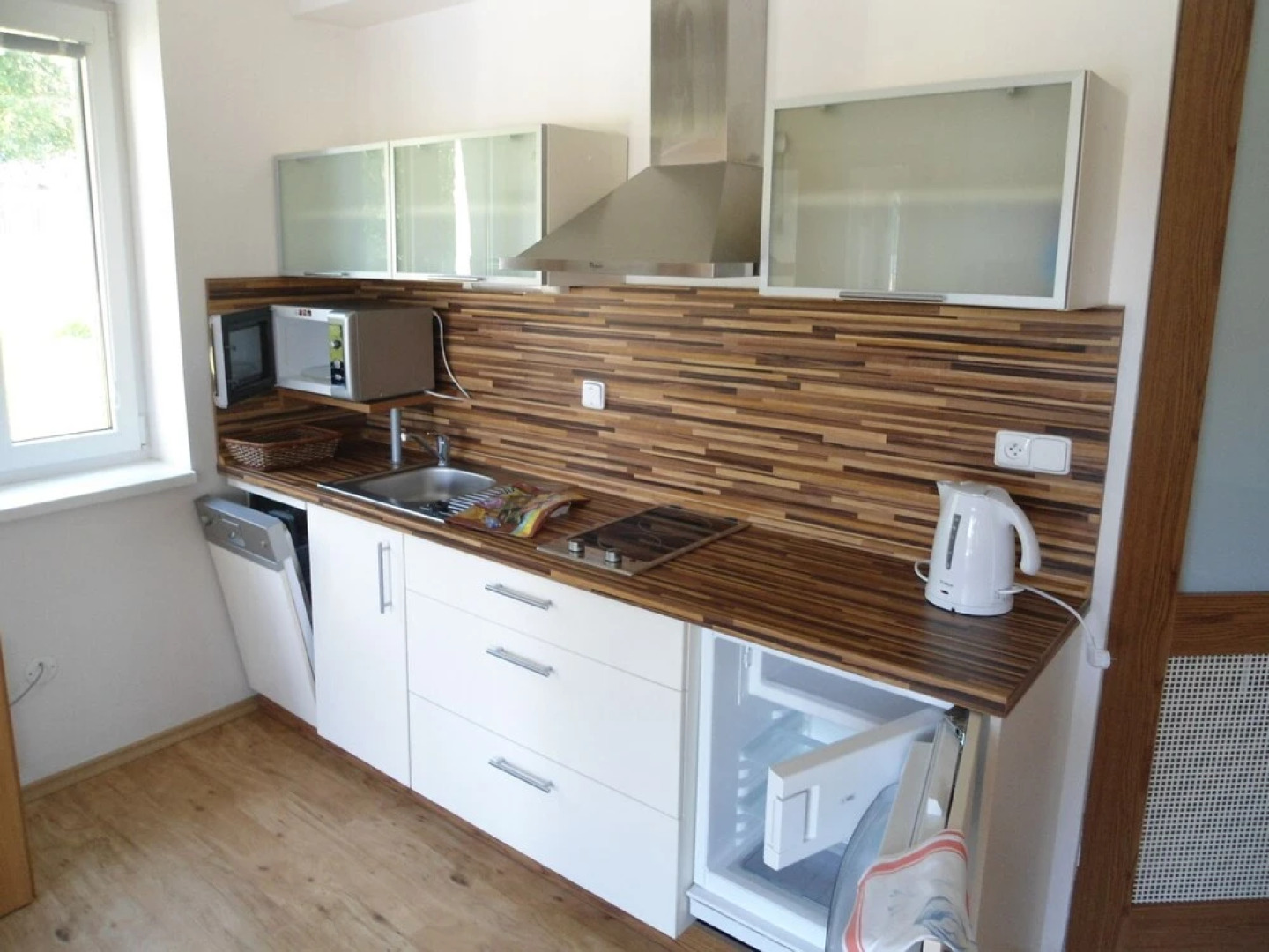 Rezidence Club Canada