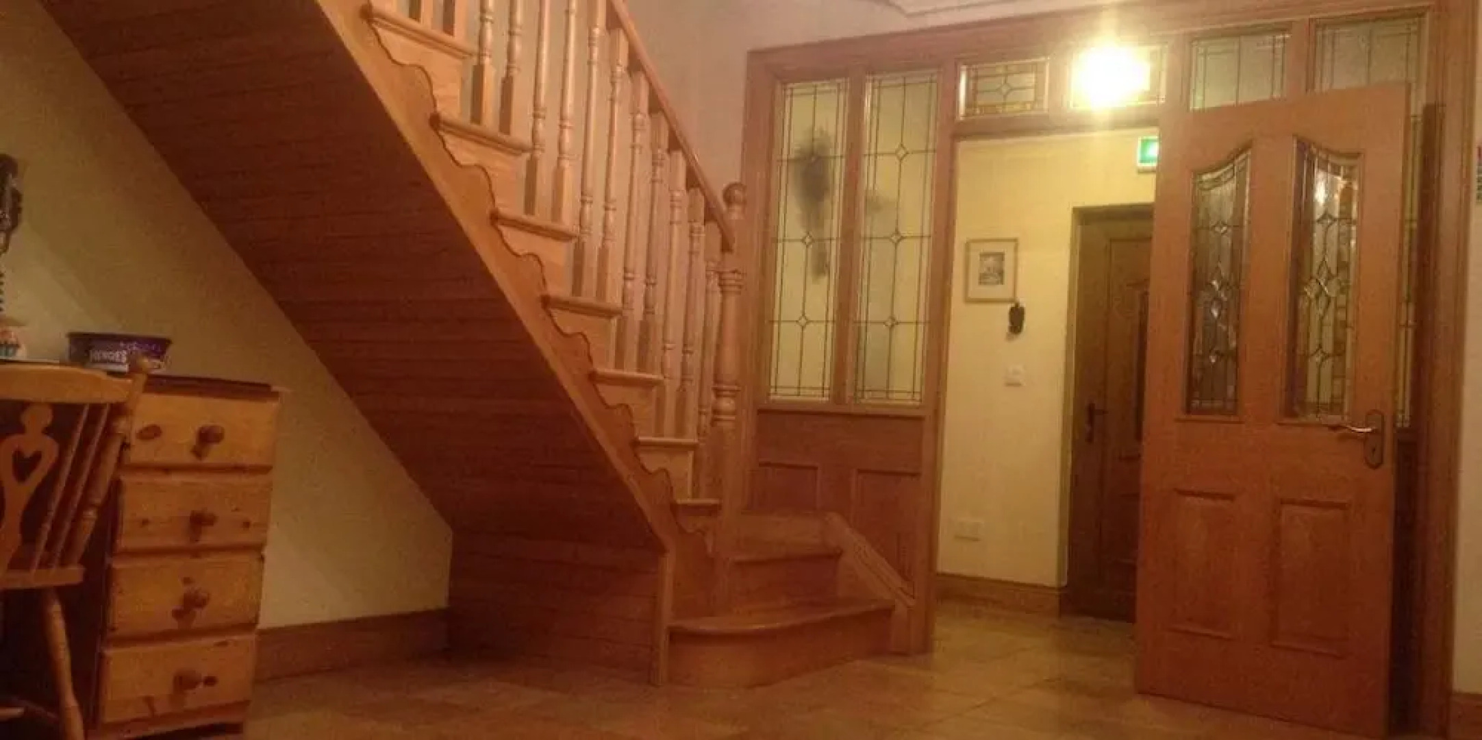 Slieve League House B&B