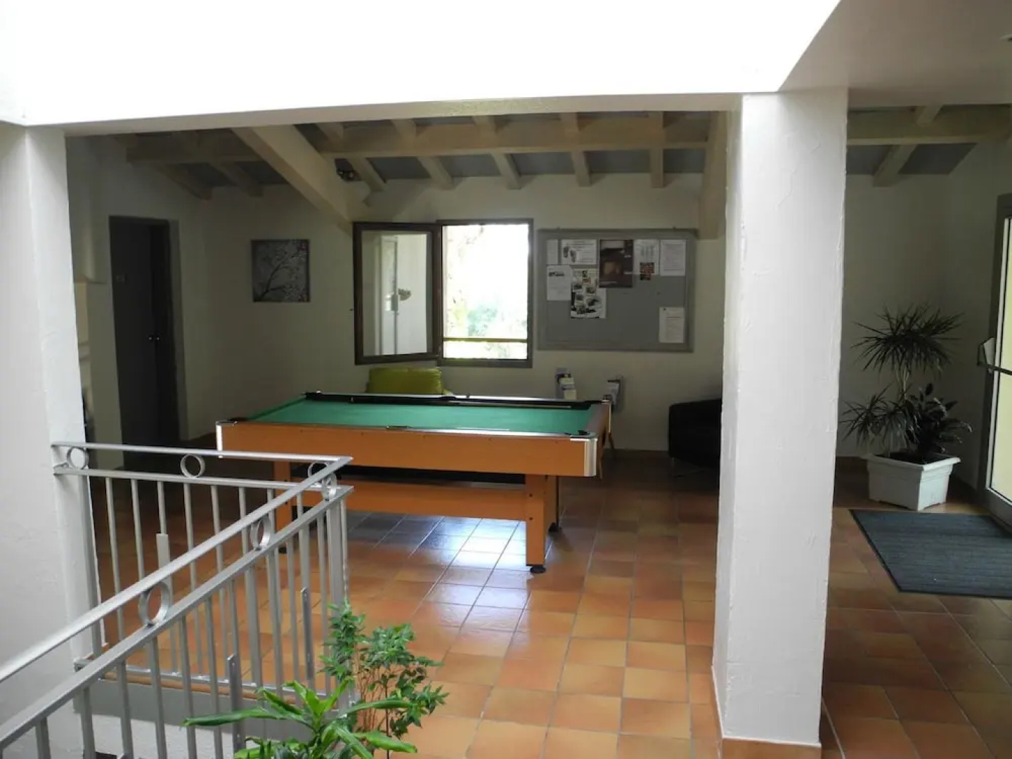 Hostellerie Du Luberon