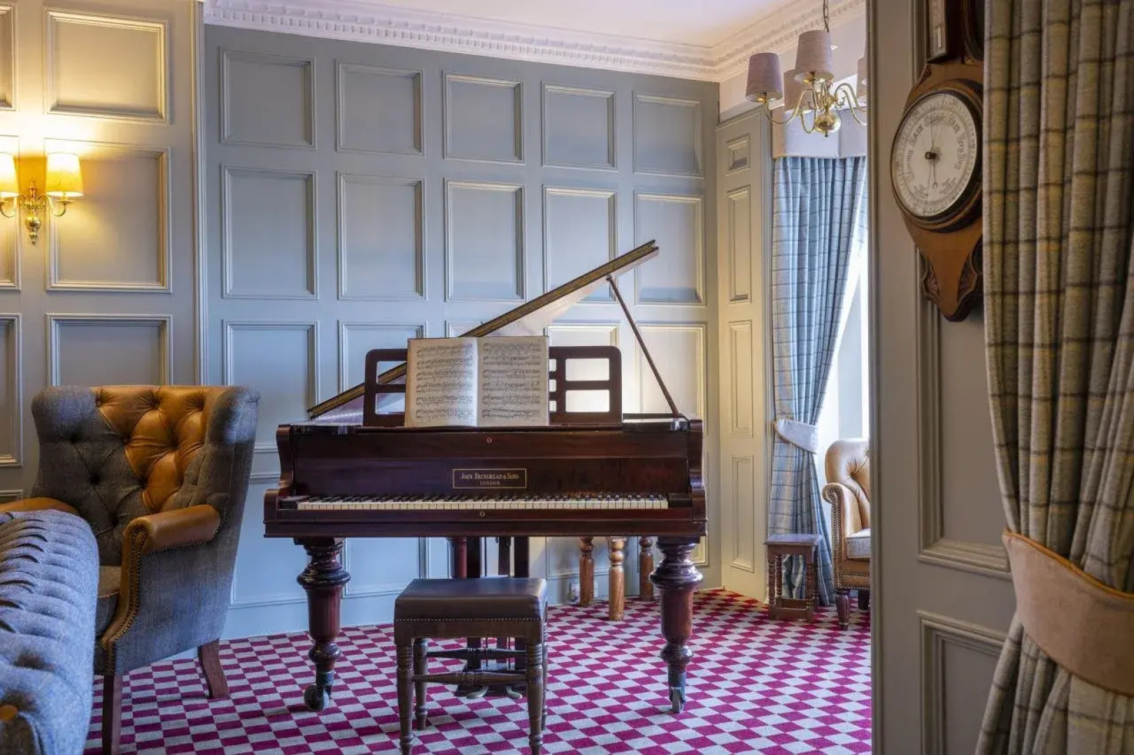 Knipoch House Hotel