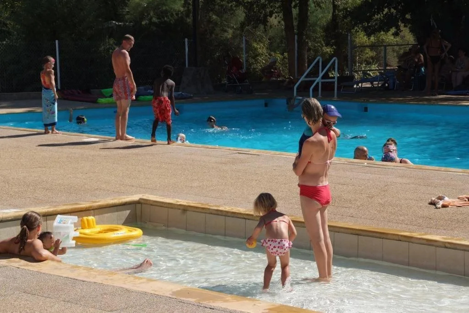 Camping LE Provencal