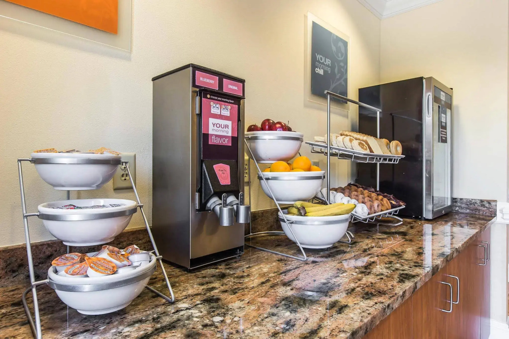 Comfort Suites Valdosta Mall Area