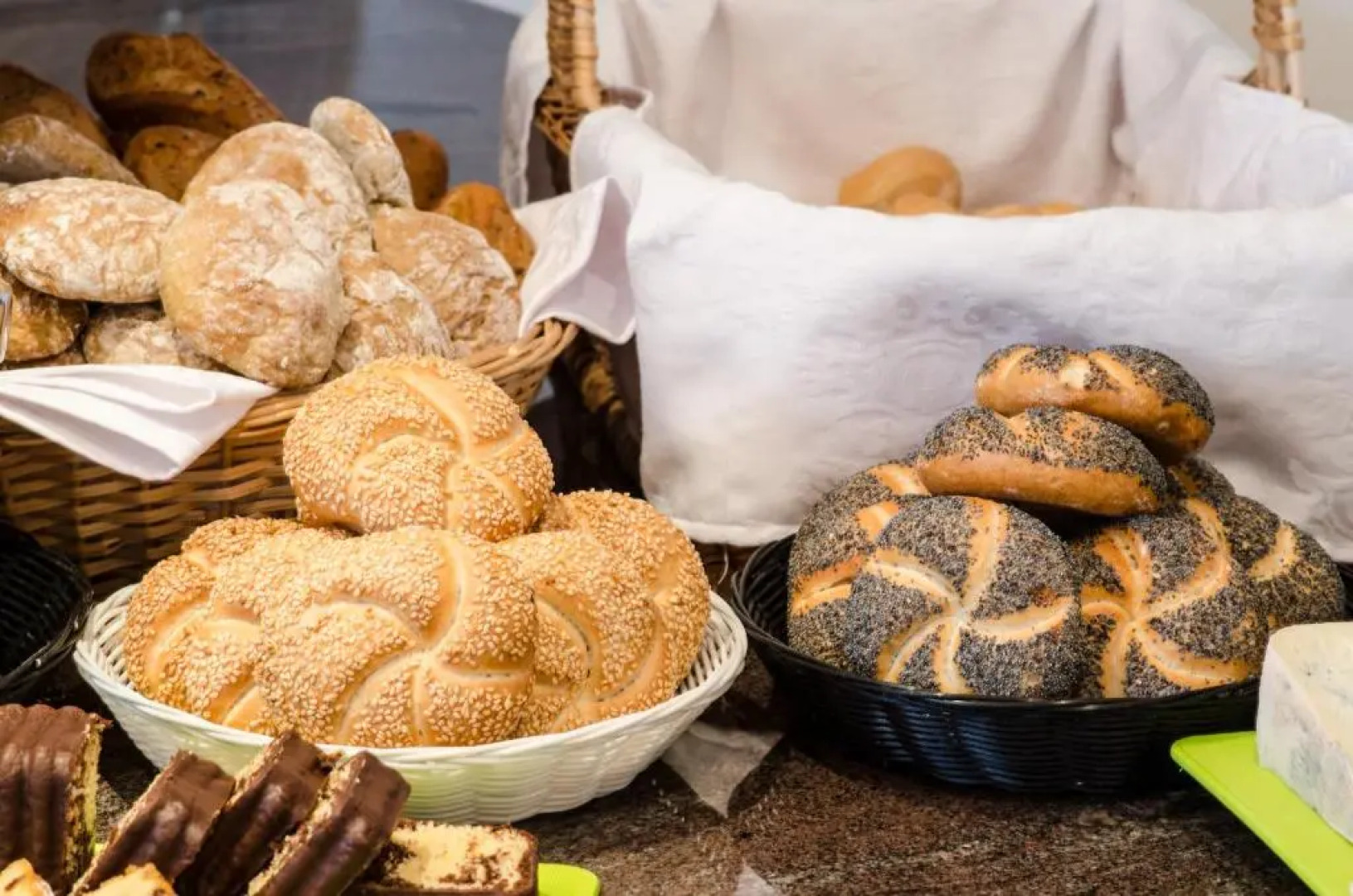 Garni Hotel Sonnleitenhof