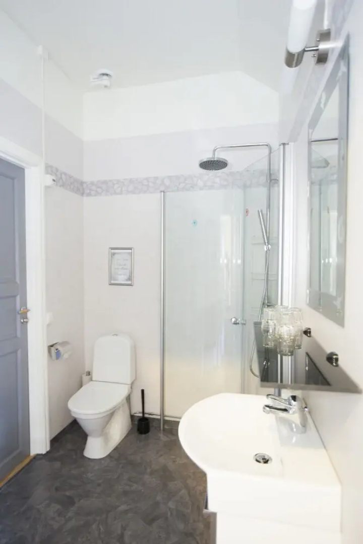 Norrängens Alpacka - Bed & Breakfast