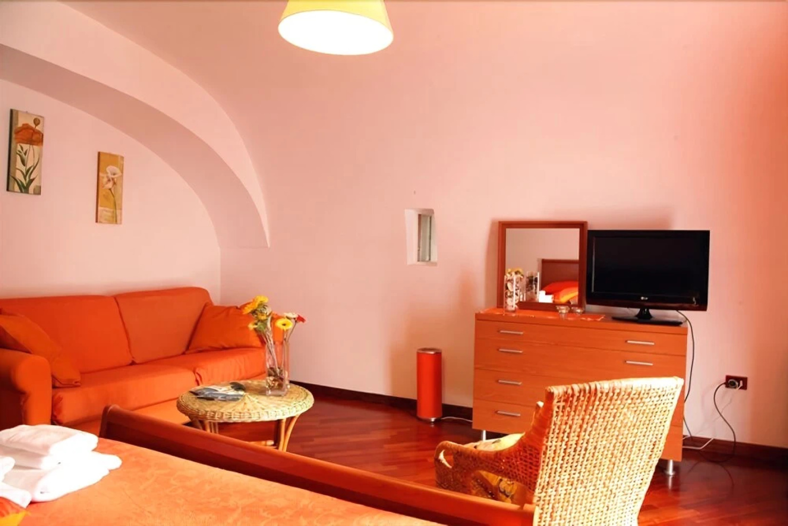 Le Terrazze di Cristina