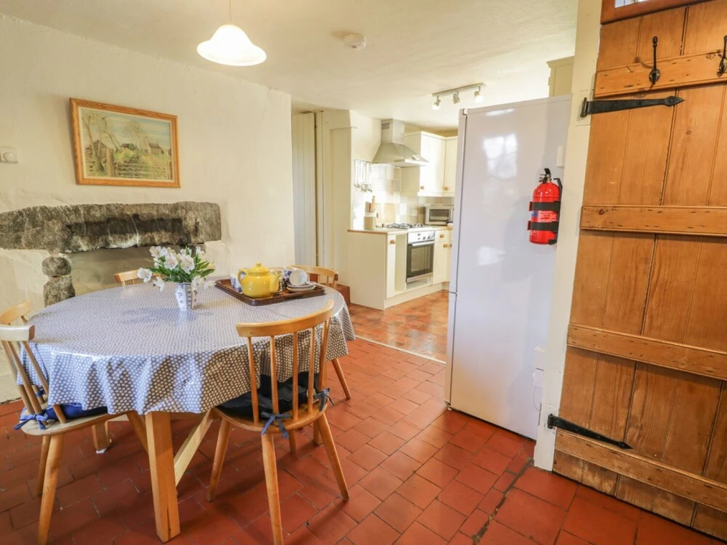 Ynys Pandy, Garndolbenmaen