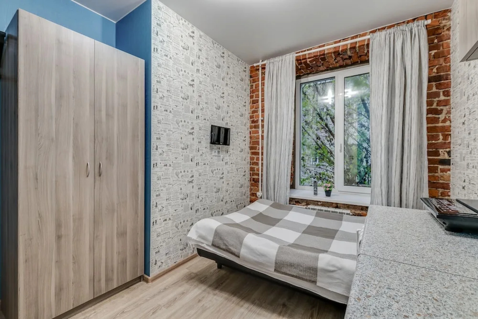 Апарт-отель Sokroma Daily