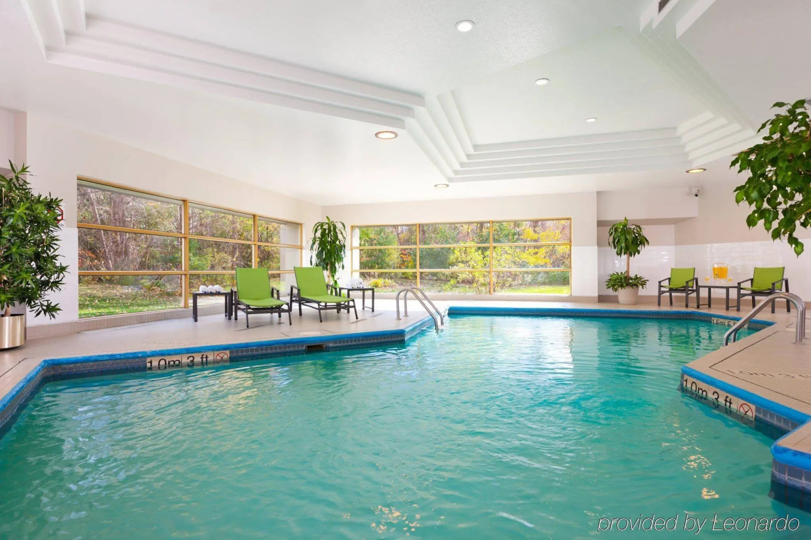 Holiday Inn Laval Montréal by IHG
