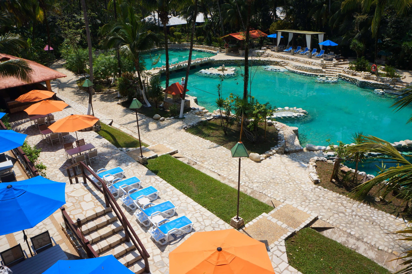 Chan-Kah Resort Village