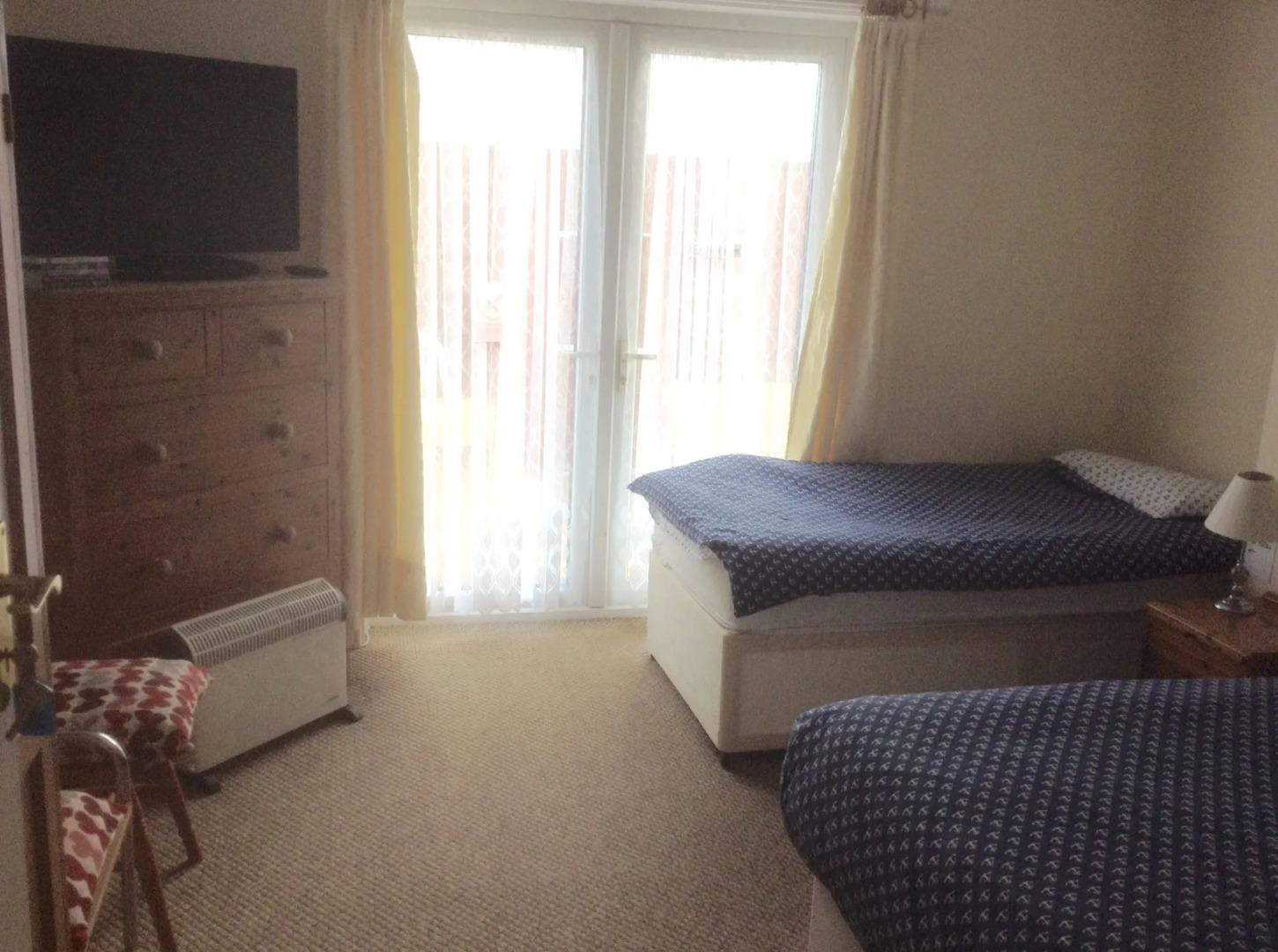 Singer House Guest House