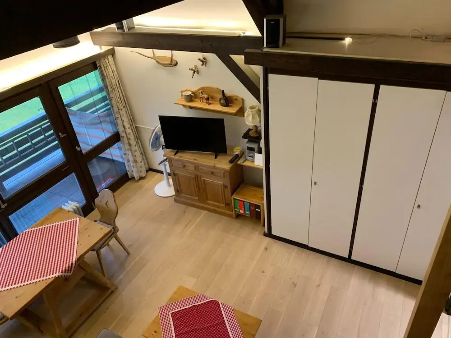 Holiday Apartment Crokus Siegsdorf