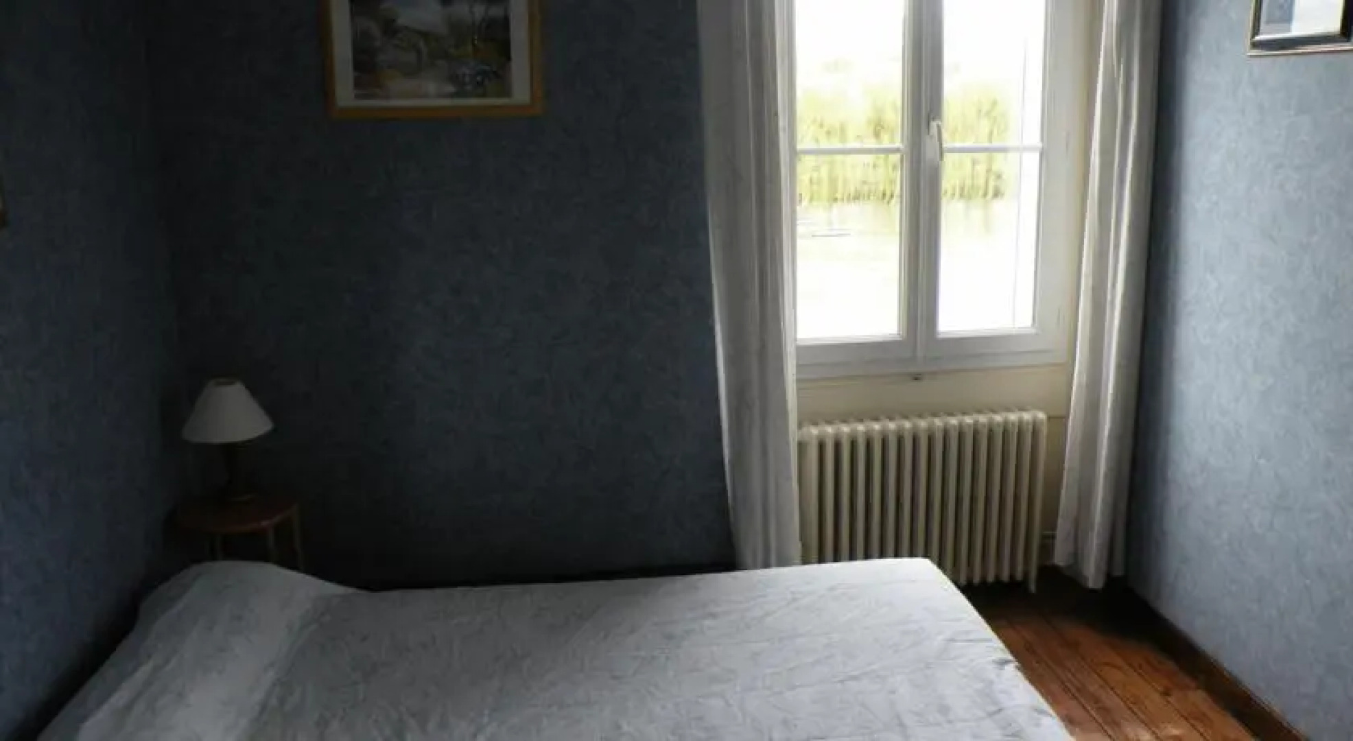 Auberge De La Sarthe