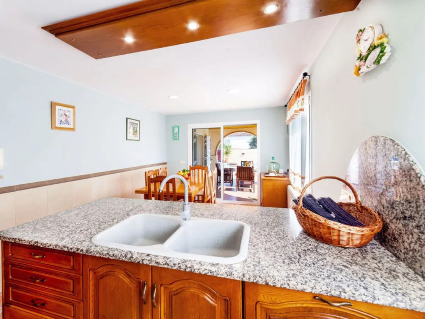 House Mari Masserberg