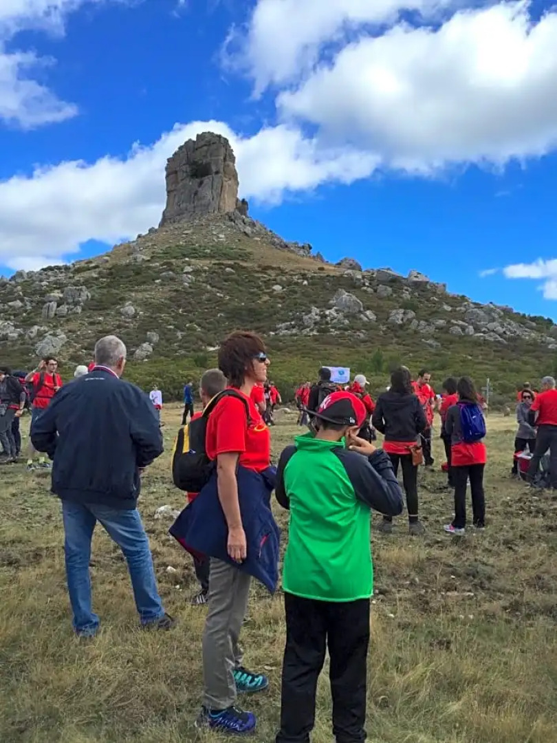Sardinia Climbing House