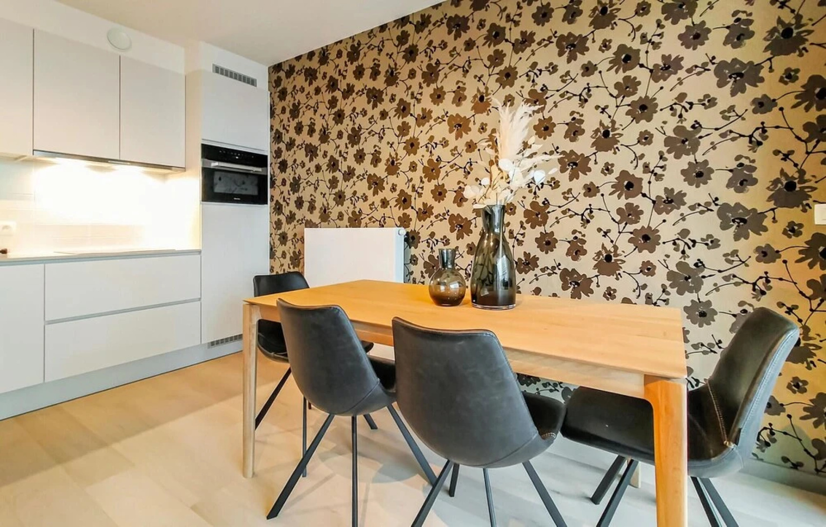 Residentie Crystal Ref. 85