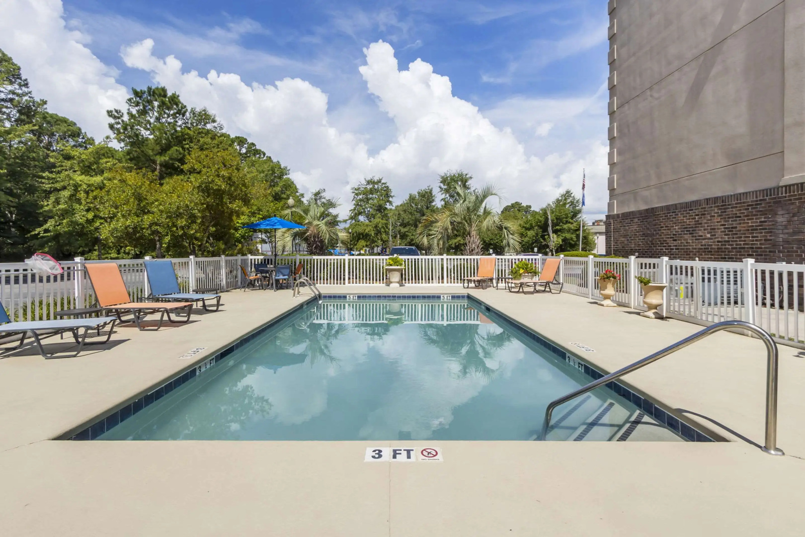 Comfort Inn Summerville - Charleston
