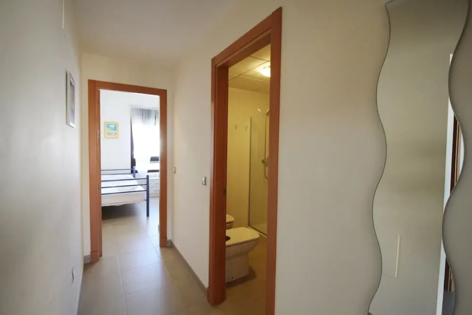 Albardi 3ºA - Magnífico apartamento en Aguadulce