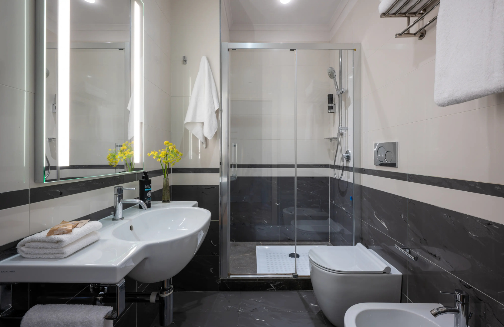 Leonardo Boutique Hotel Rome Monti