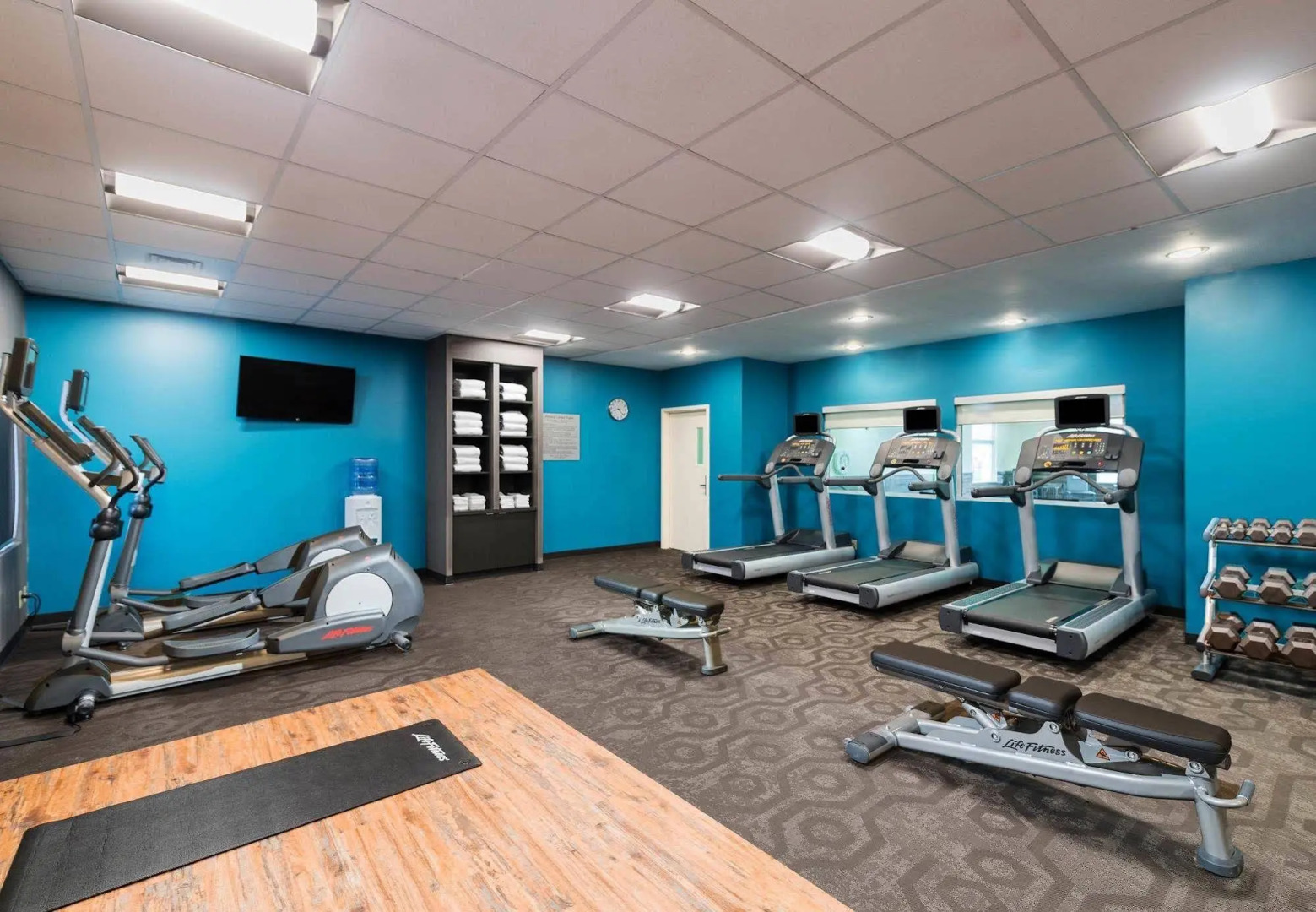 Best Western Cristata Inn