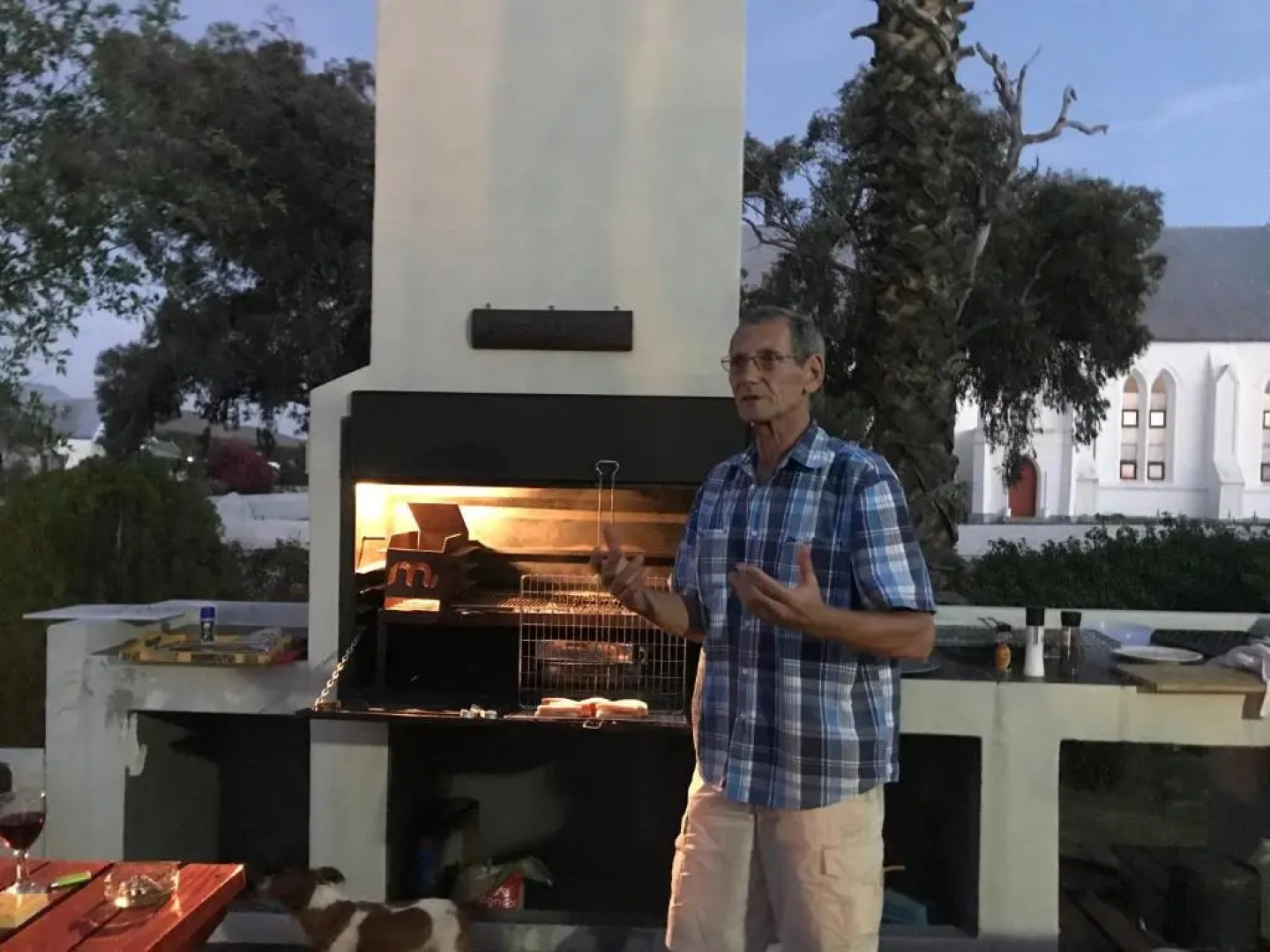 Towerzicht Guest House