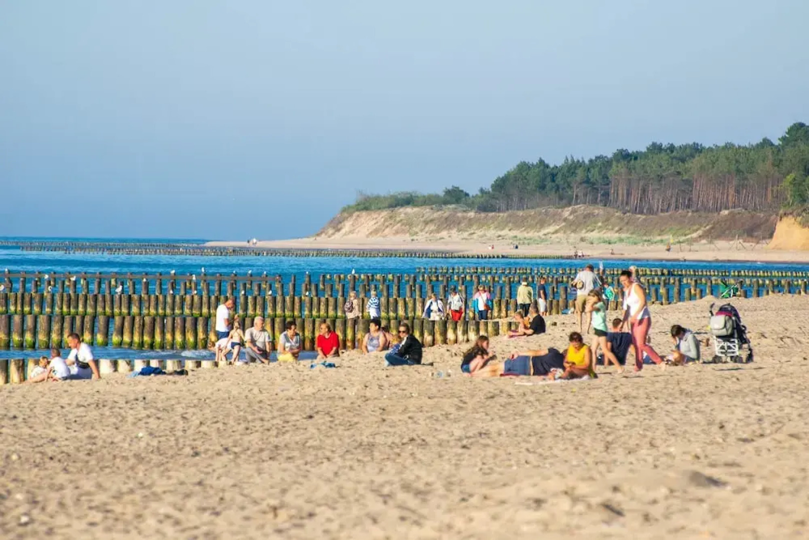 Ośrodek Wypoczynkowy Neptun