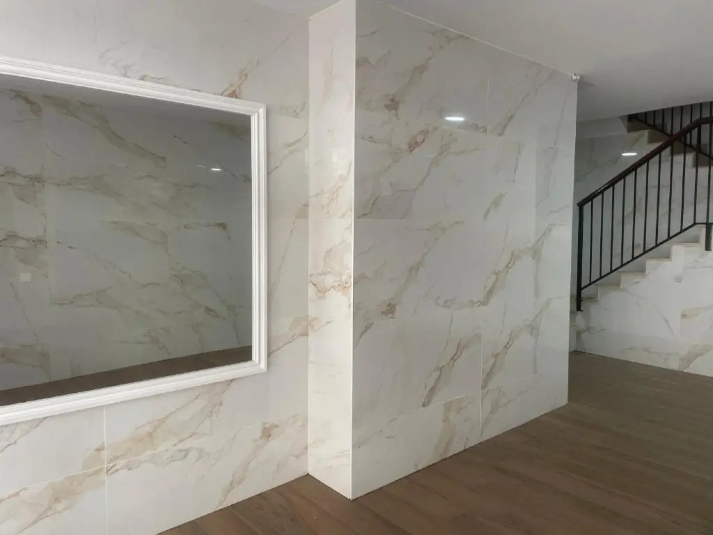 Apart en 1-linea terraza y vista mar puerto arenal