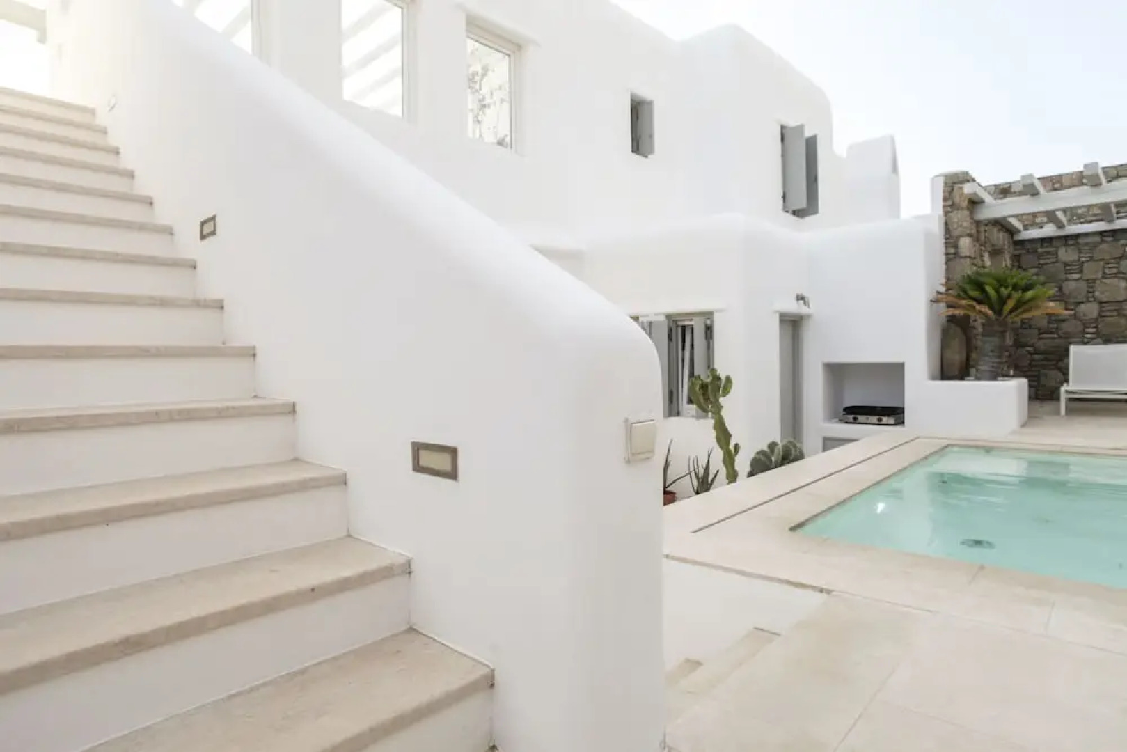 Zebra Villa Mykonos