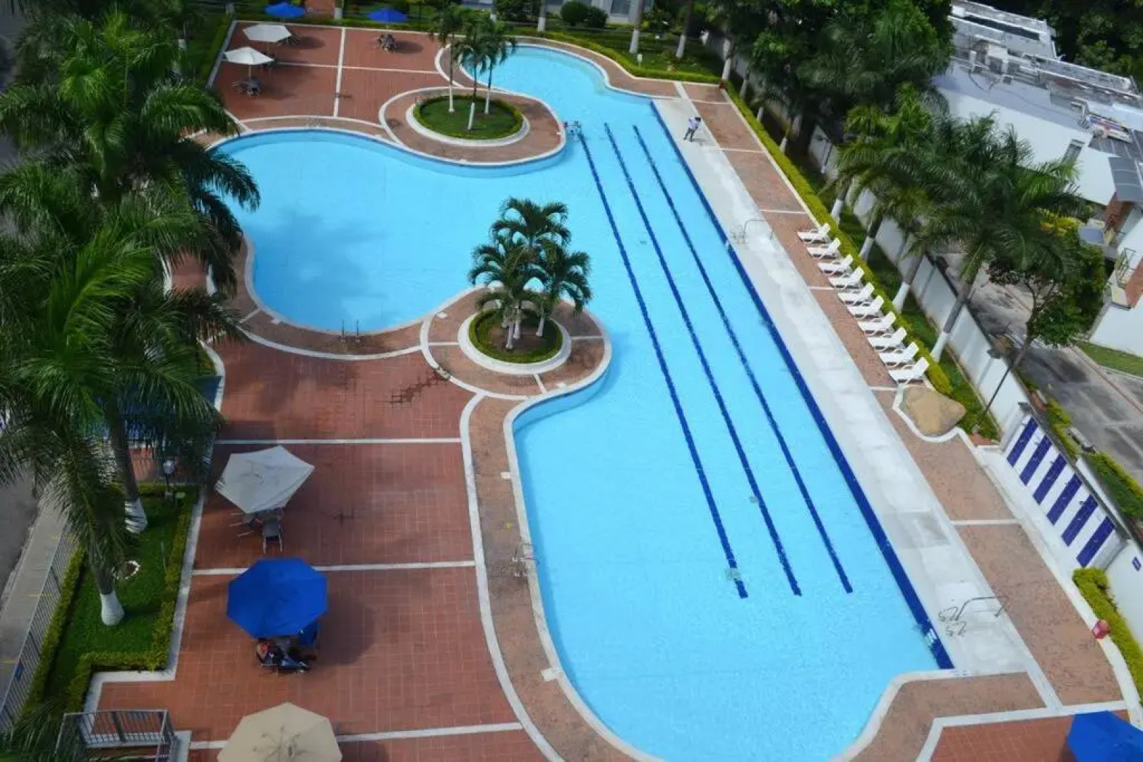 Hermoso y moderno apartamento Floridablanca