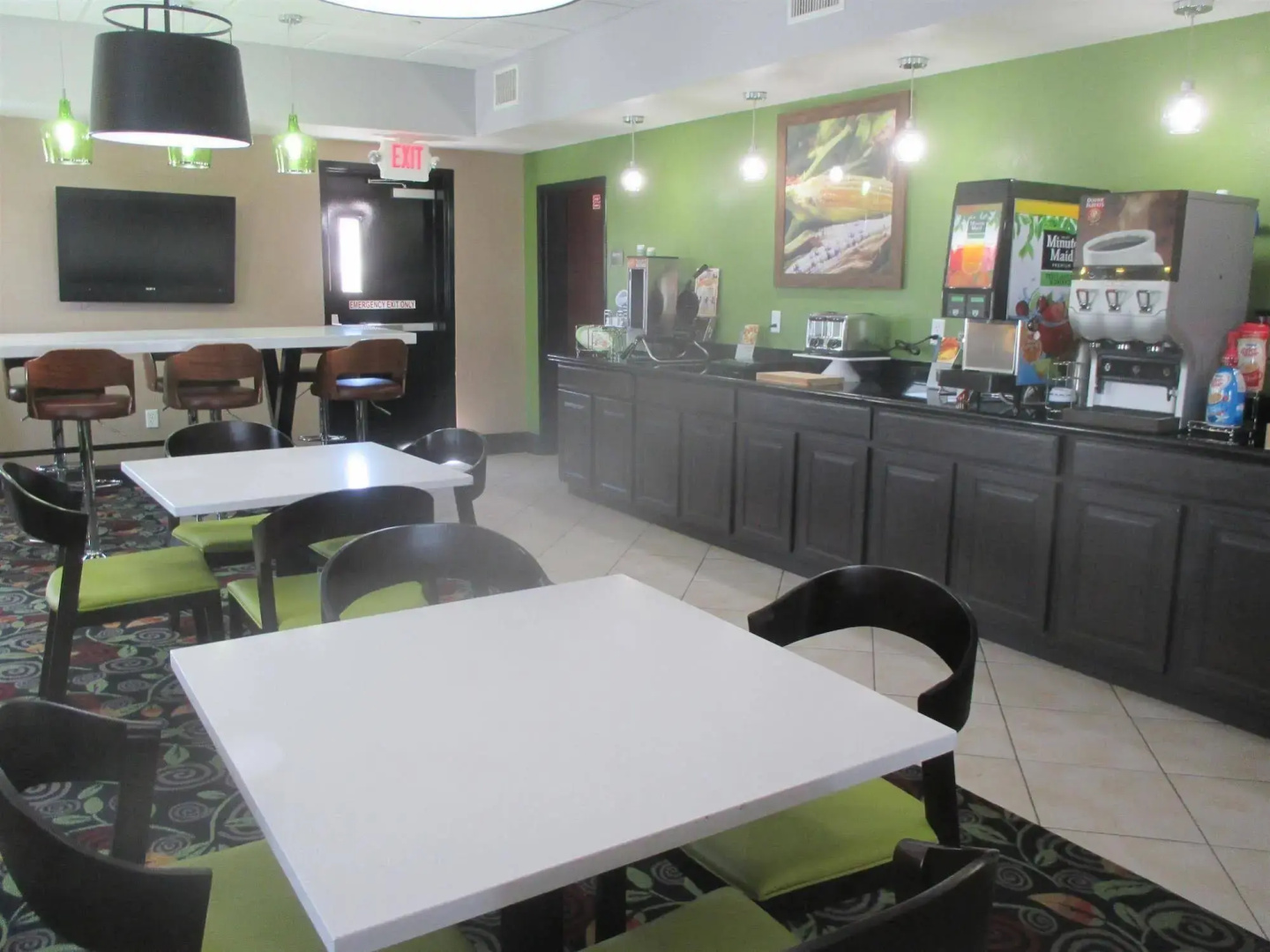 Best Western Harker Heights - Killeen - Fort Hood TX